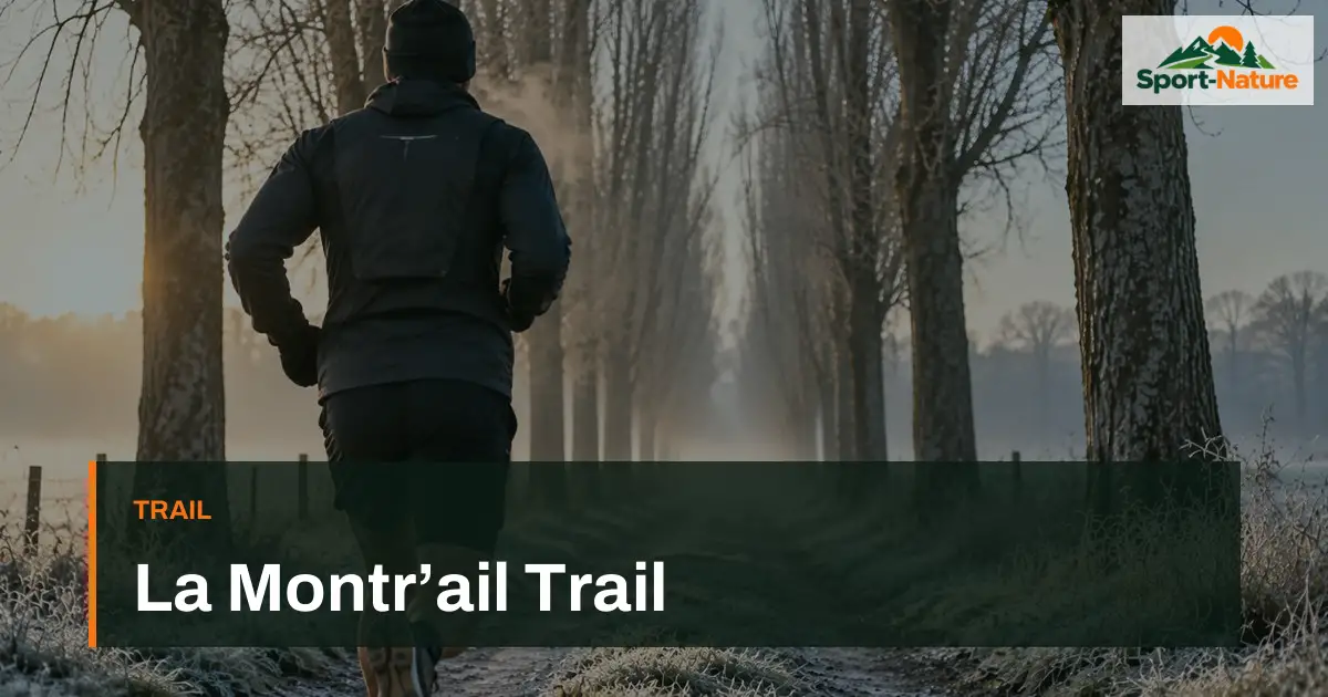La Montr’ail Trail