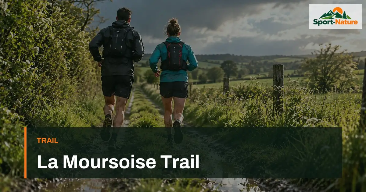 La Moursoise Trail
