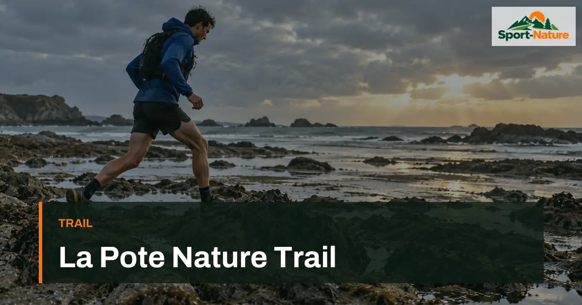 La Pote Nature Trail