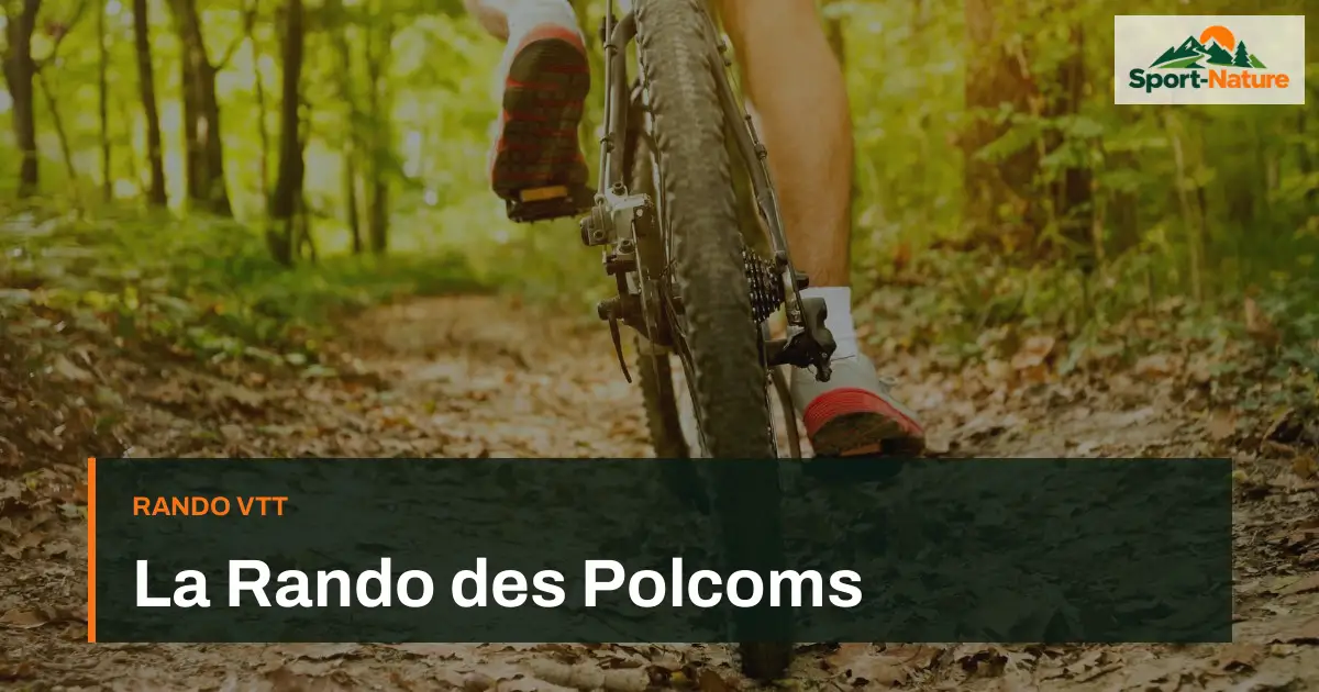 La Rando des Polcoms