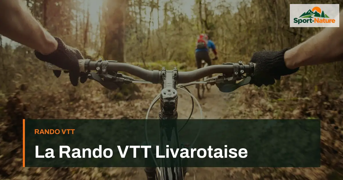 La Rando VTT Livarotaise