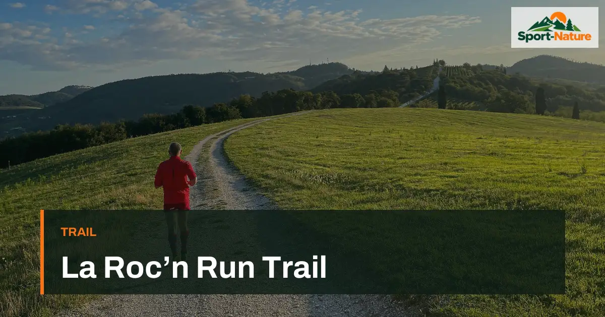 La Roc’n Run Trail