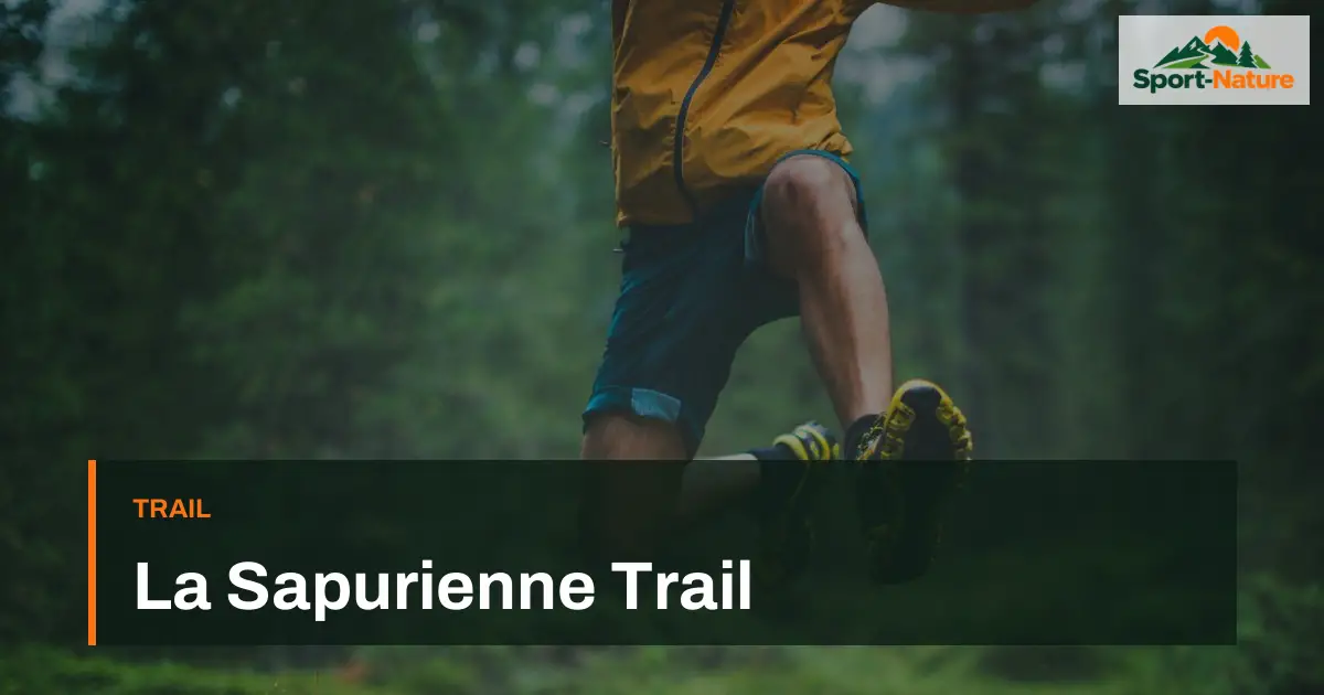 La Sapurienne Trail