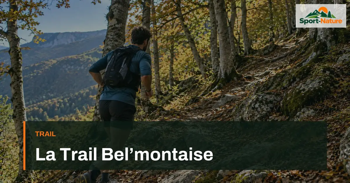 La Trail Bel’montaise