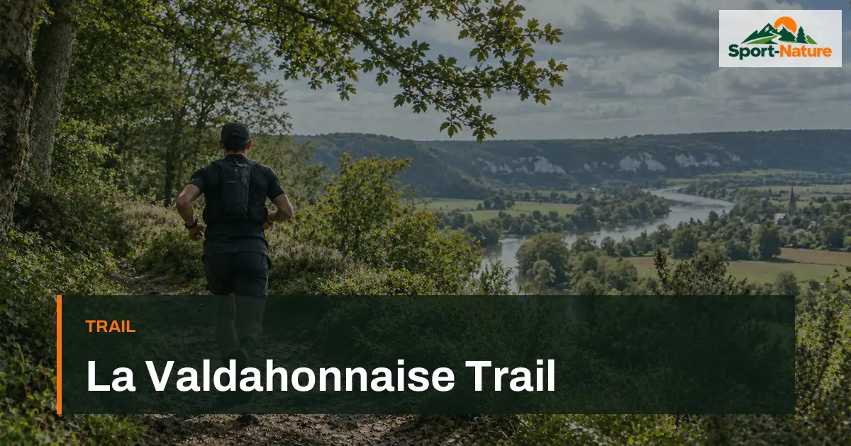 La Valdahonnaise Trail