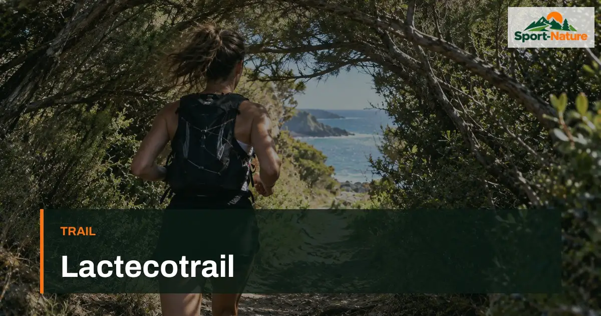 Lactecotrail