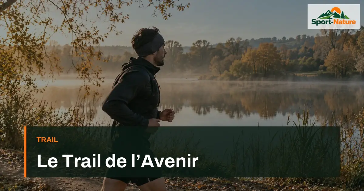 Le Trail de l’Avenir