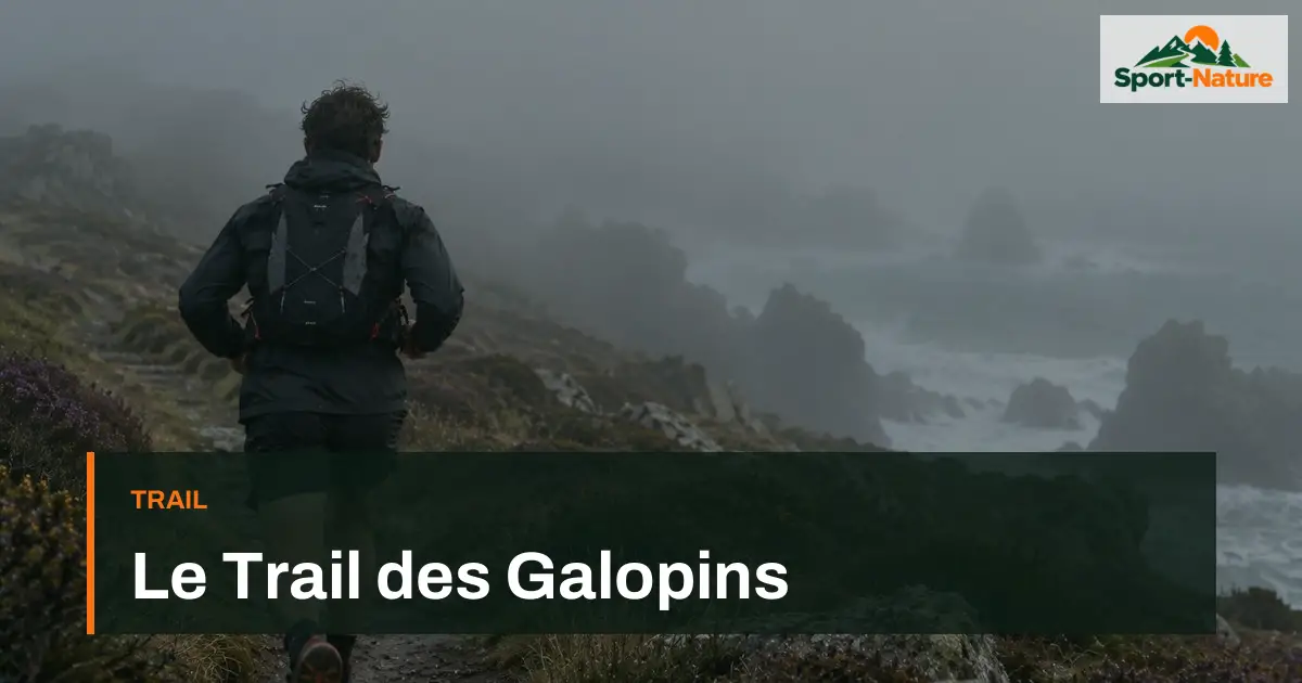 Le Trail des Galopins