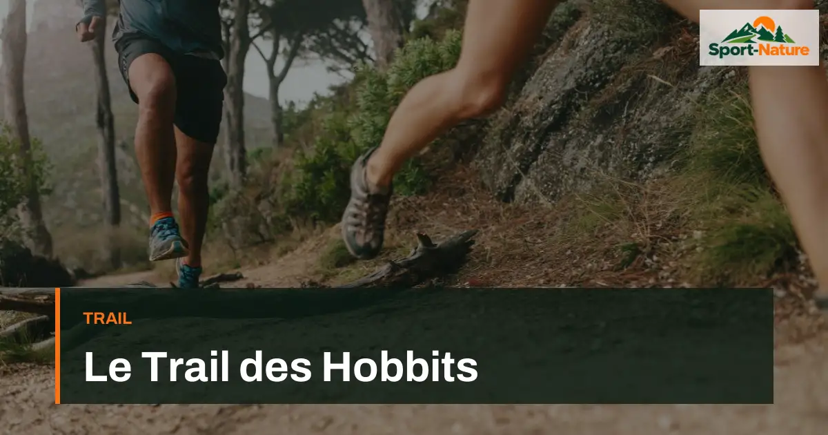 Le Trail des Hobbits