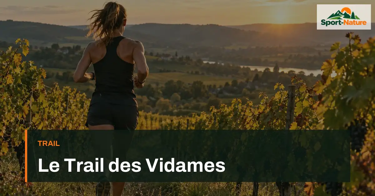 Le Trail des Vidames