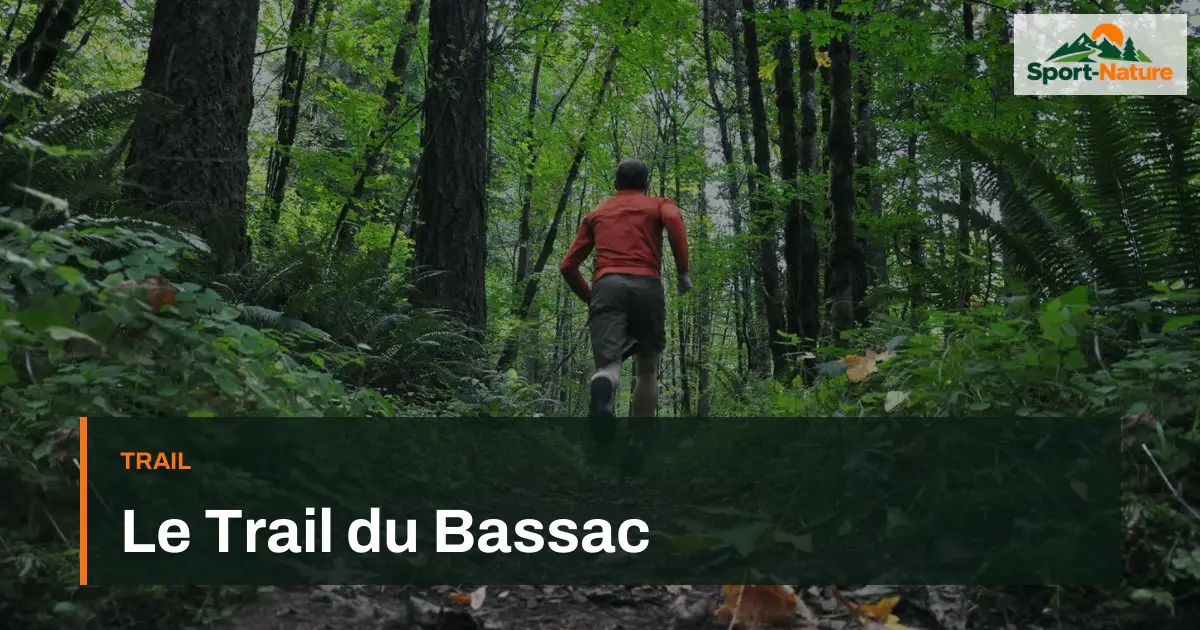 Le Trail du Bassac