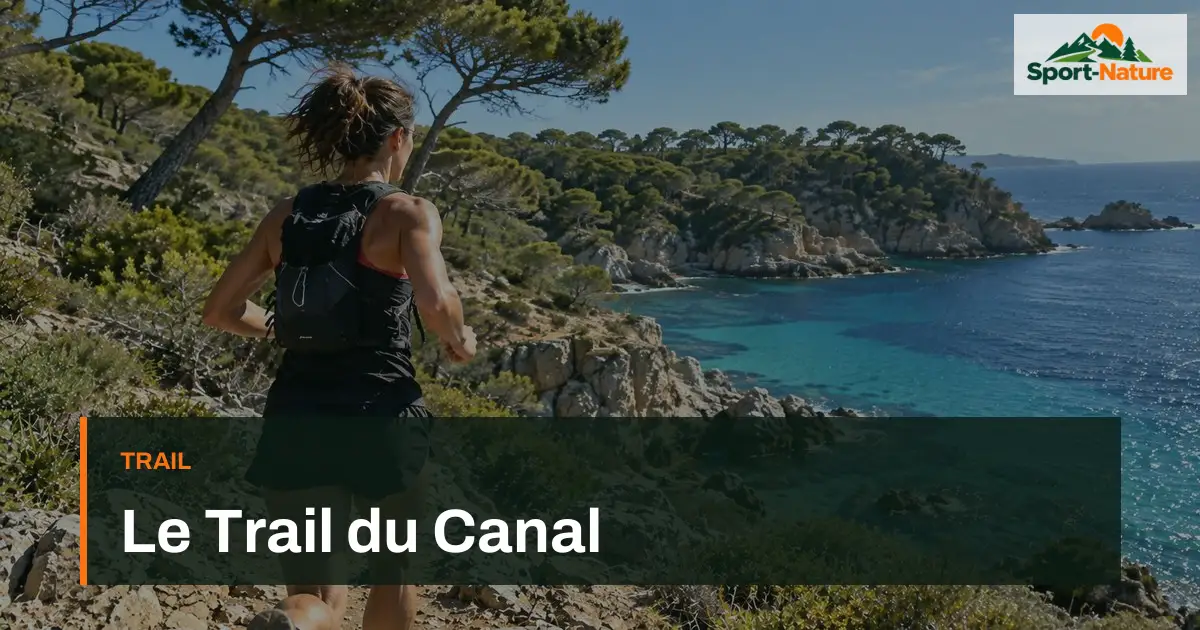 Le Trail du Canal