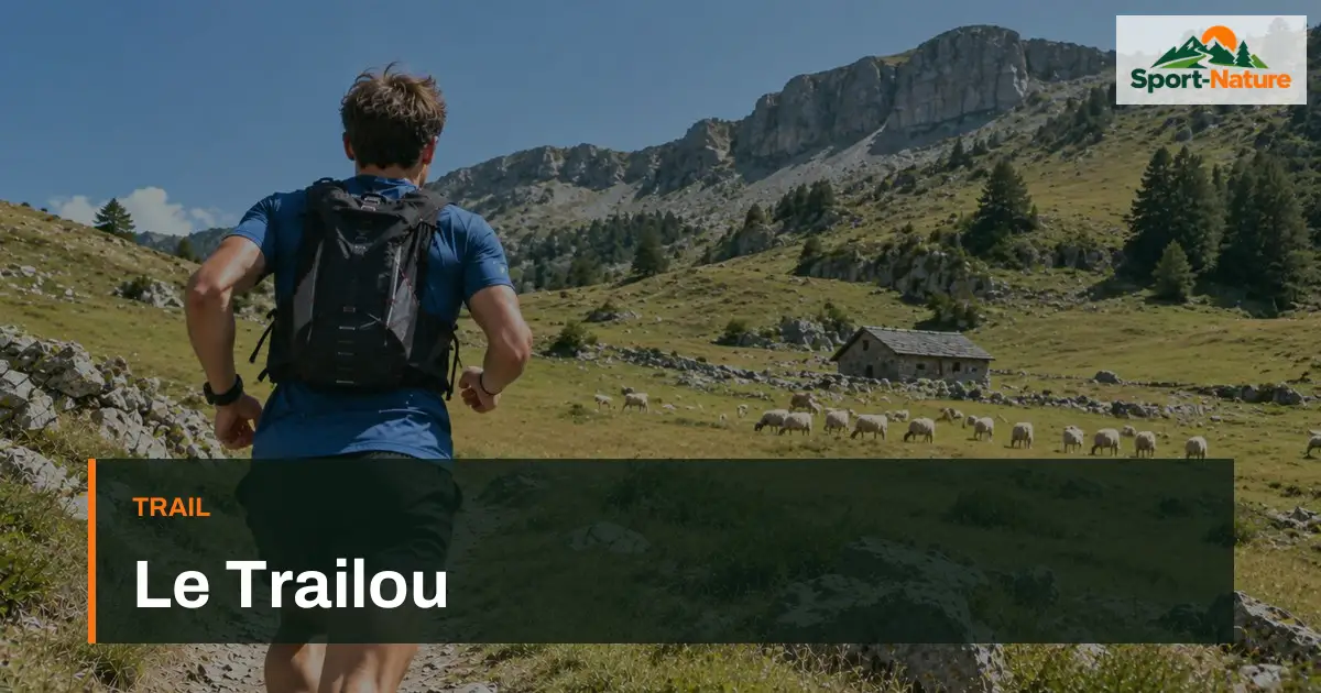 Le Trailou