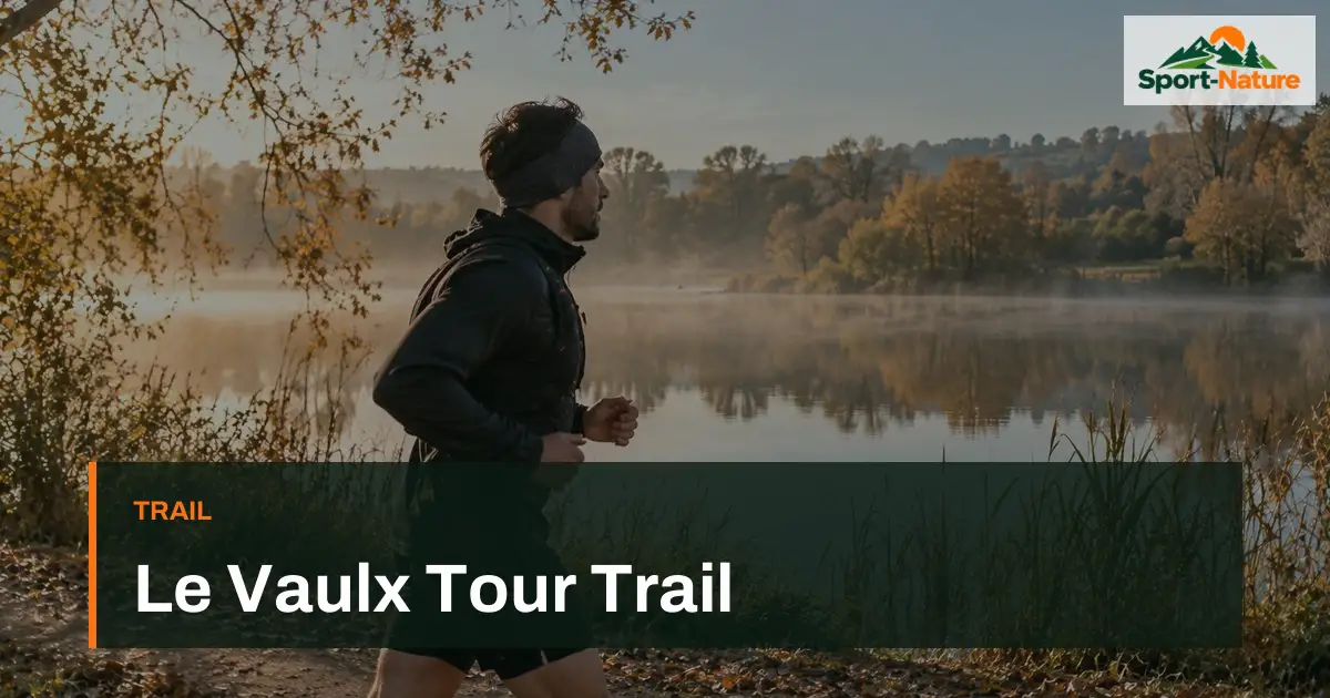 Le Vaulx Tour Trail