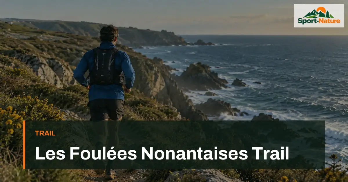 Les Foulées Nonantaises Trail