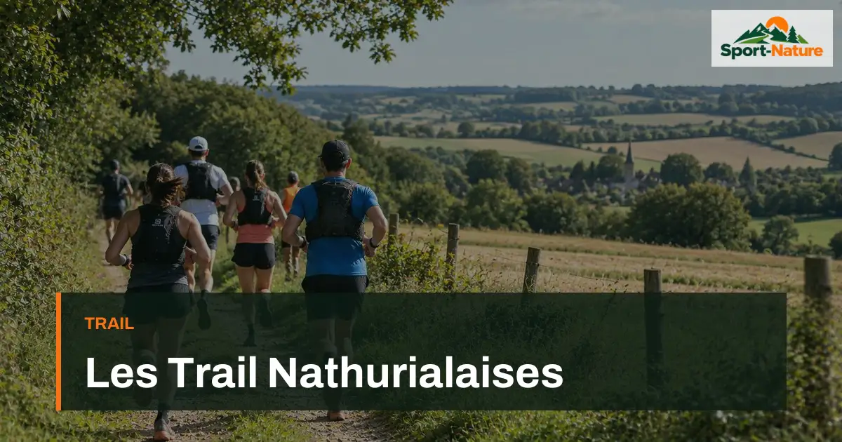 Les Trail Nathurialaises