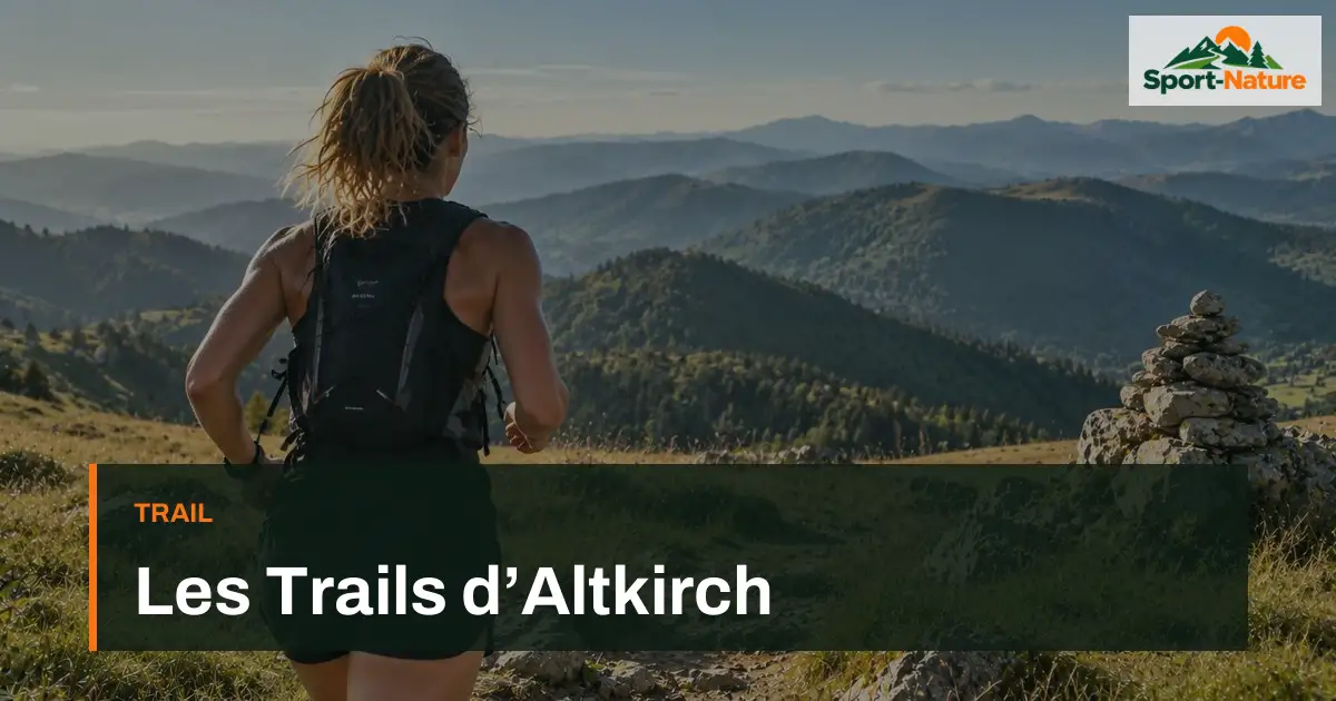 Les Trails d’Altkirch