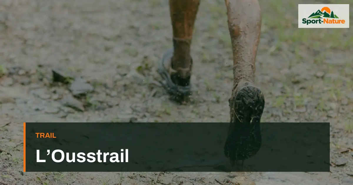 L’Ousstrail