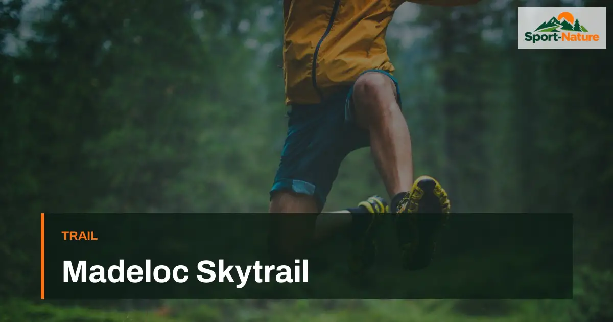 Madeloc Skytrail