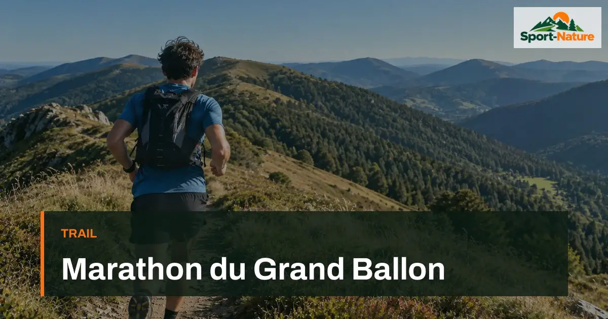 Marathon du Grand Ballon