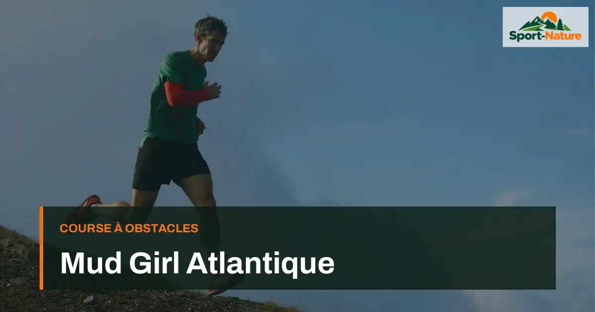 Mud Girl Atlantique