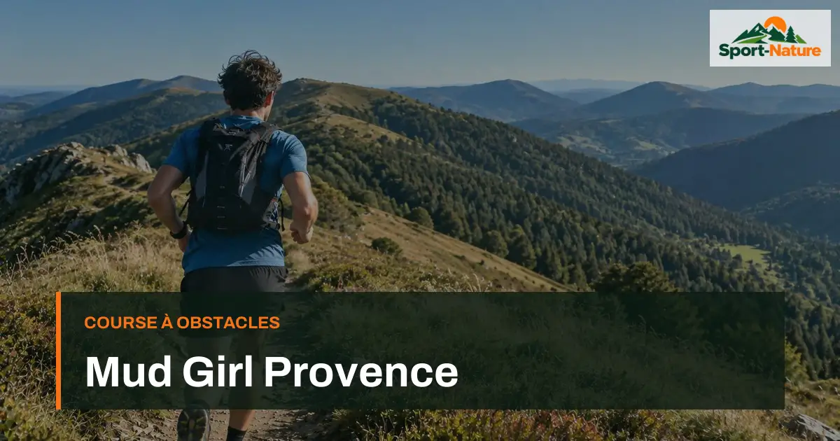Mud Girl Provence