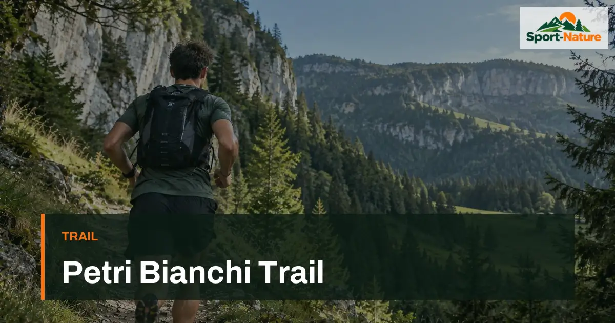 Petri Bianchi Trail