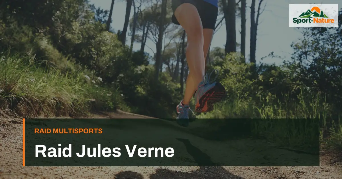 Raid Jules Verne