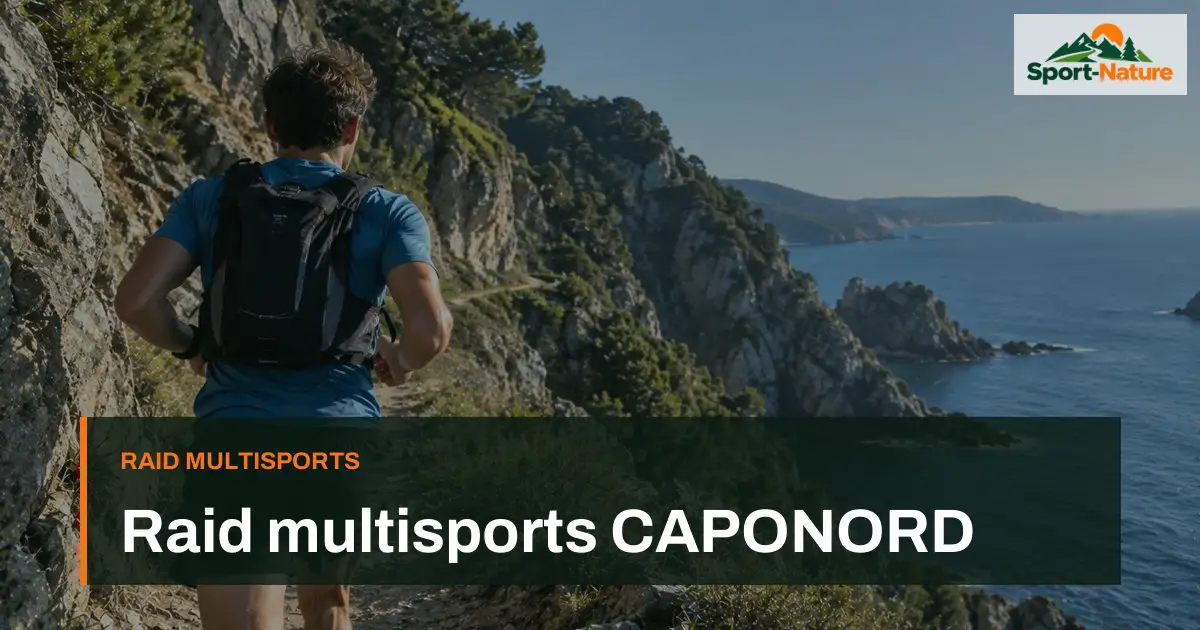 Raid multisports CAPONORD