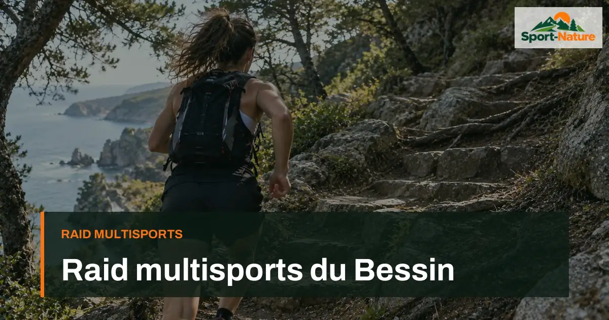 Raid multisports du Bessin