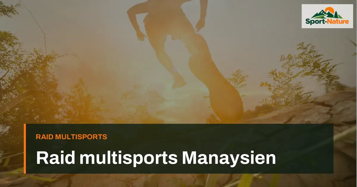 Raid multisports Manaysien