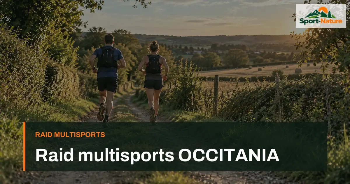 Raid multisports OCCITANIA