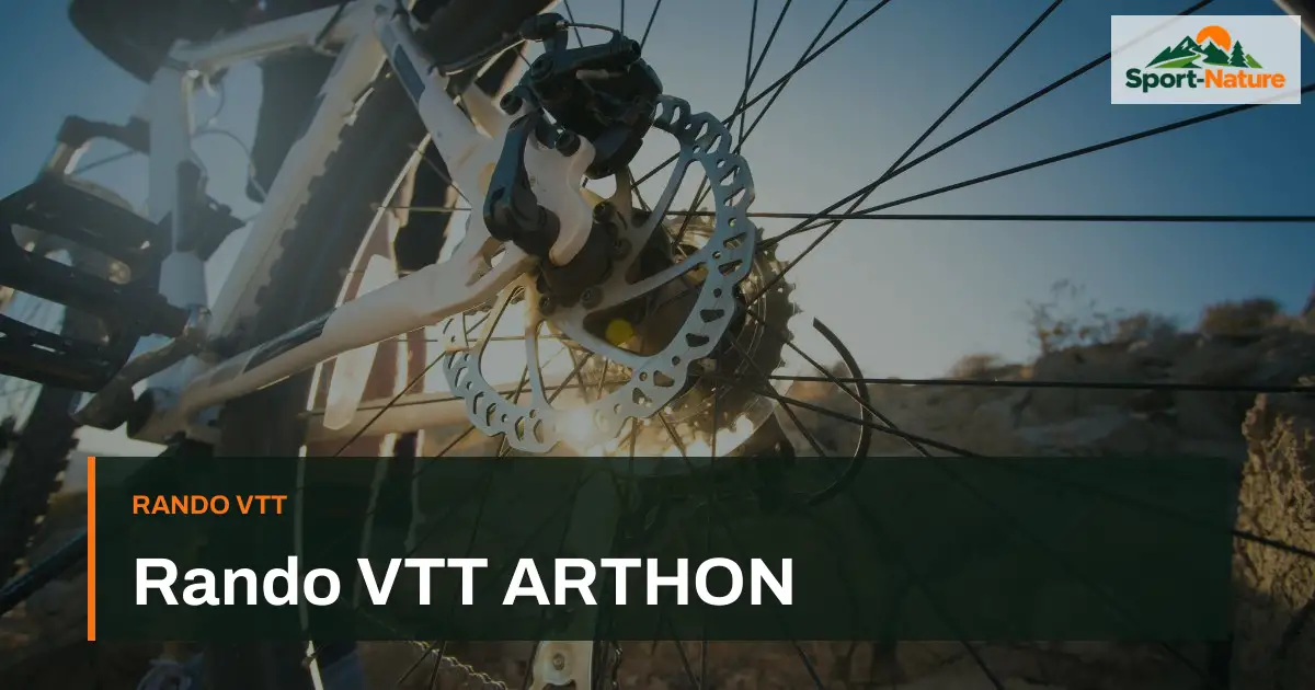 Rando VTT ARTHON