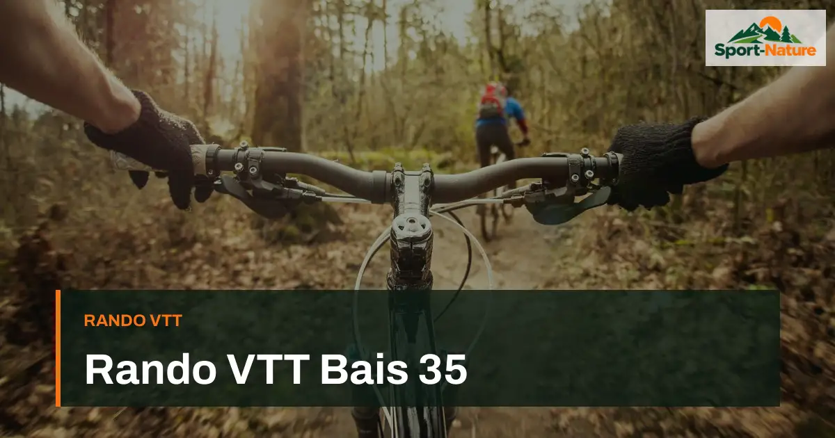 Rando VTT Bais 35