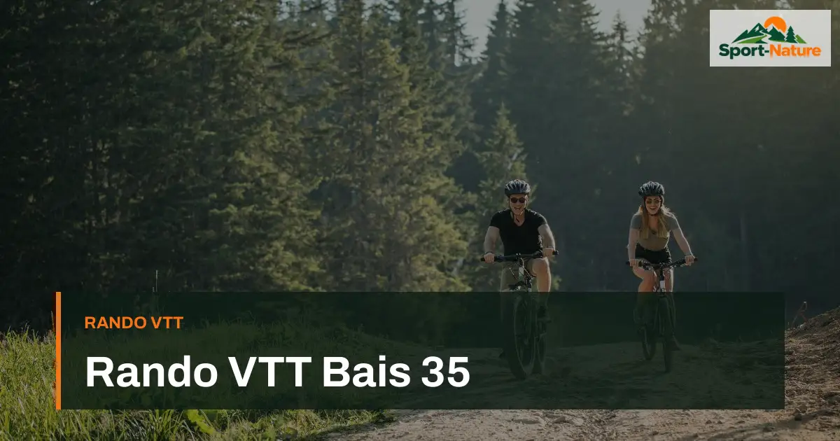 Rando VTT Bais 35