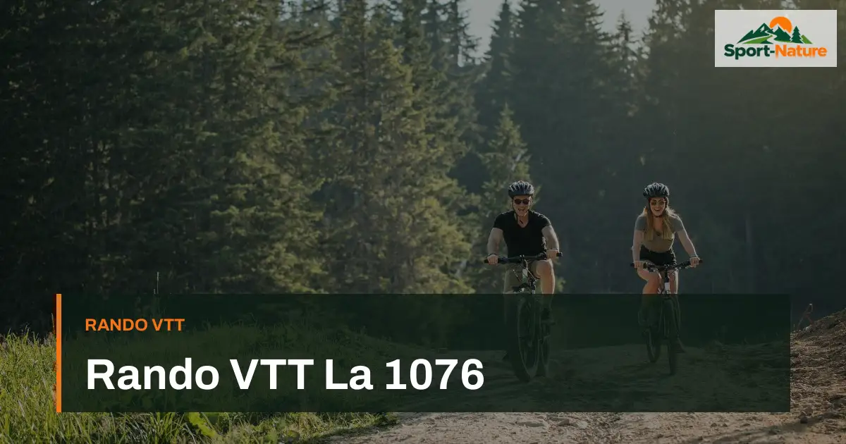 Rando VTT La 1076