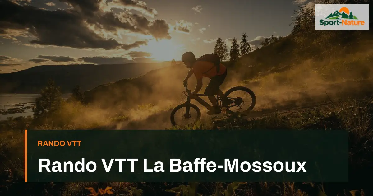 Rando VTT La Baffe-Mossoux