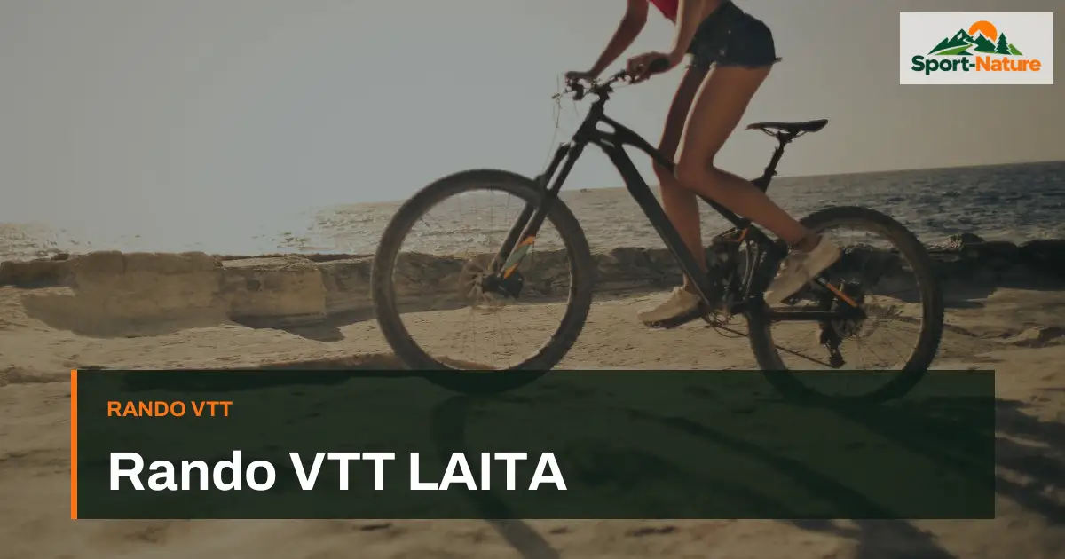 Rando VTT LAITA