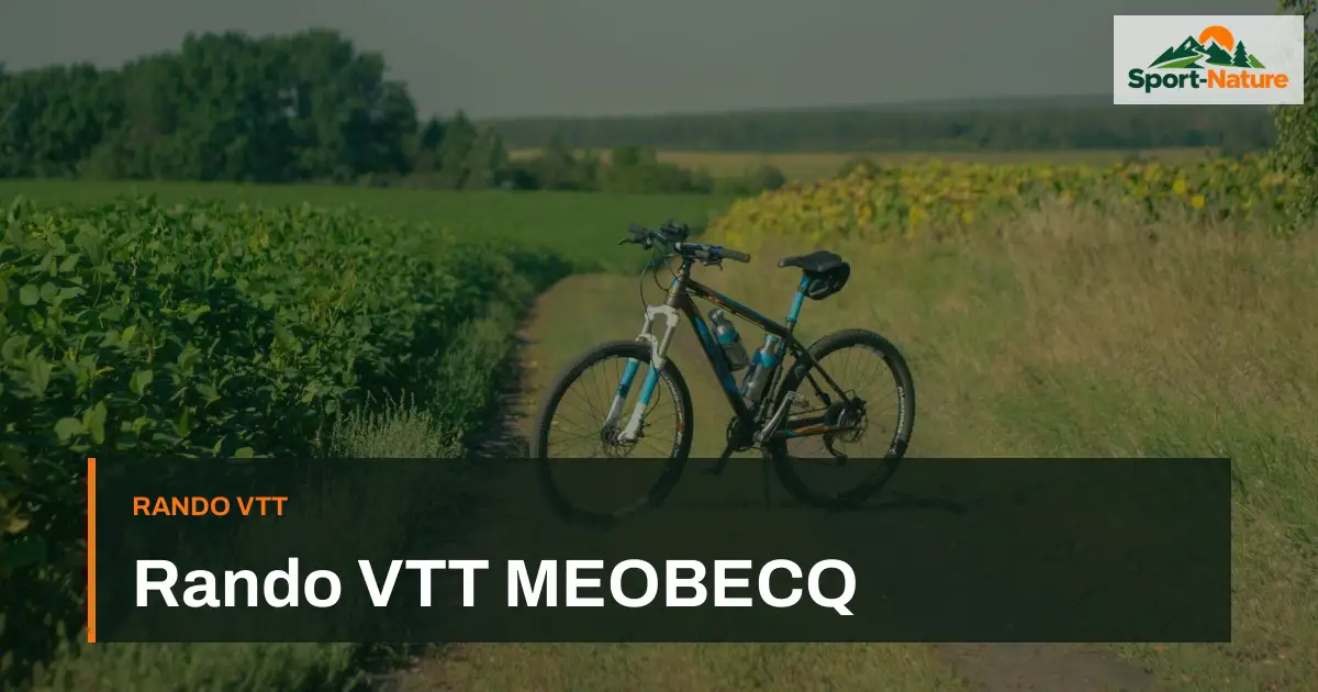 Rando VTT MEOBECQ