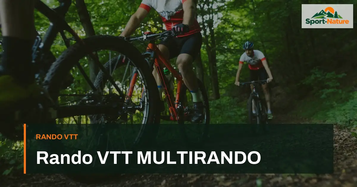 Rando VTT MULTIRANDO