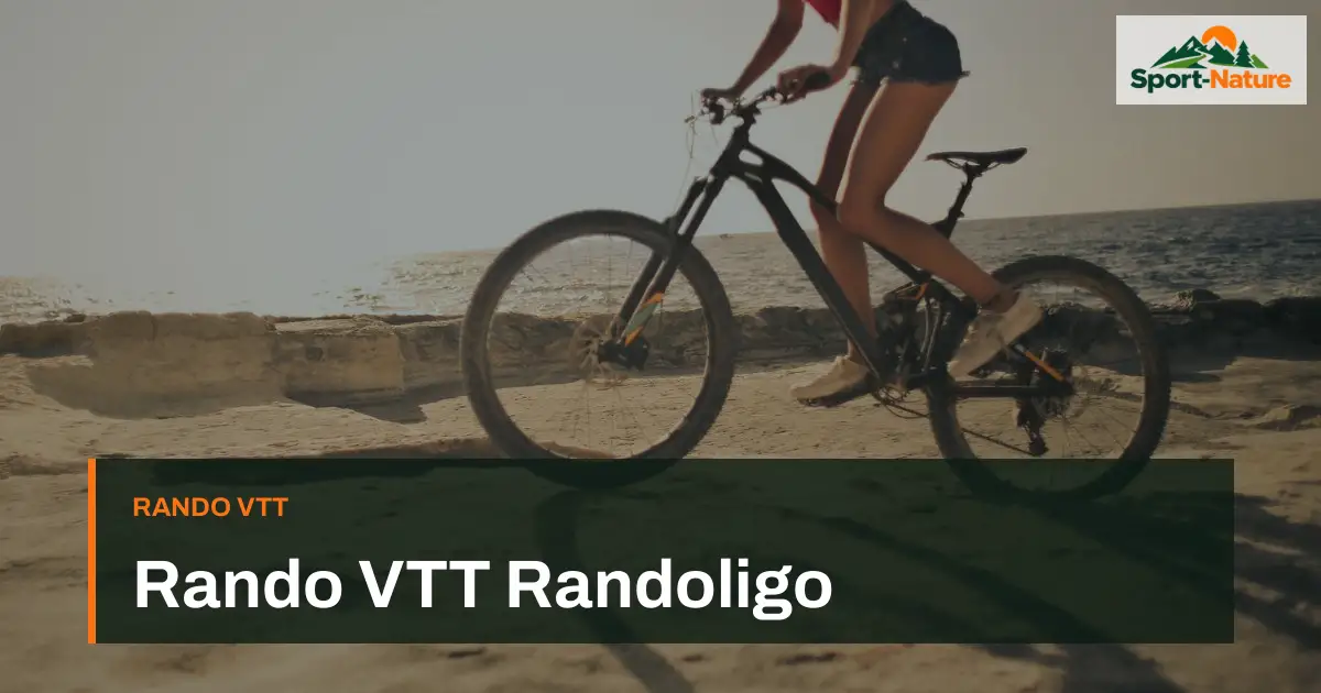Rando VTT Randoligo