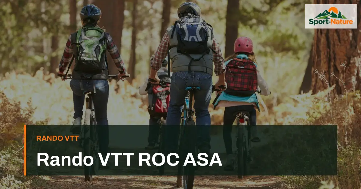 Rando VTT ROC ASA