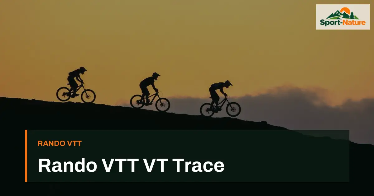 Rando VTT VT Trace
