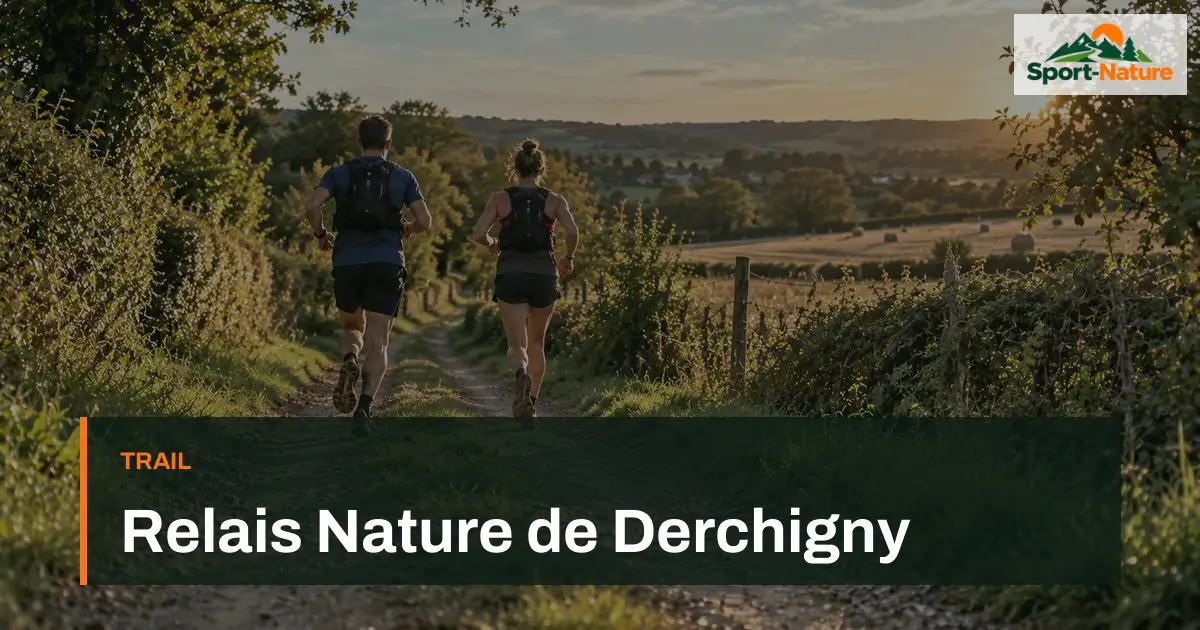 Relais Nature de Derchigny