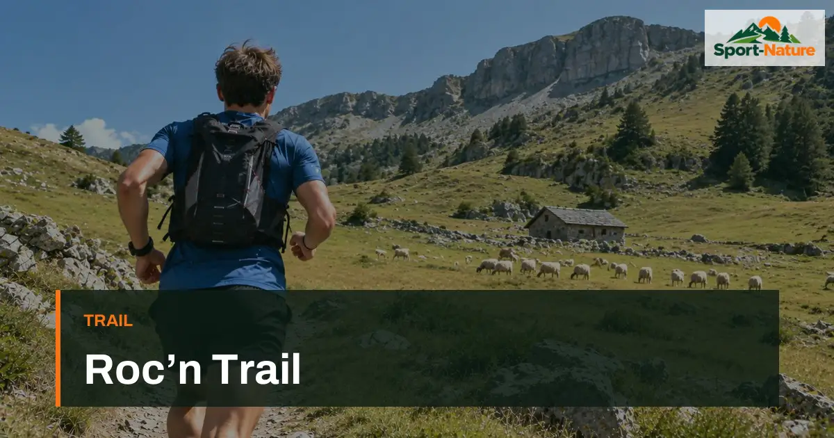 Roc’n Trail