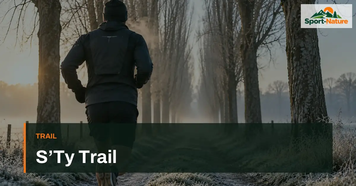 S’Ty Trail