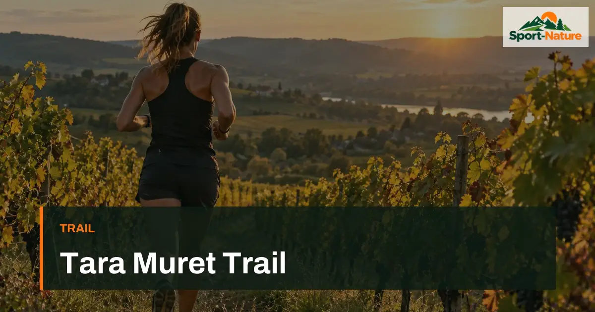Tara Muret Trail
