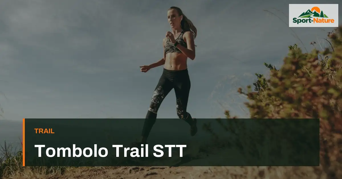 Tombolo Trail STT