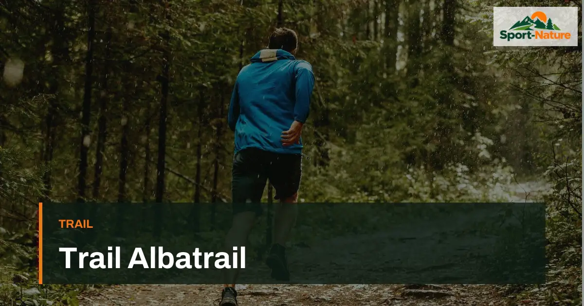 Trail Albatrail
