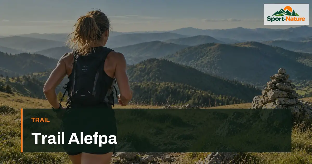 Trail Alefpa